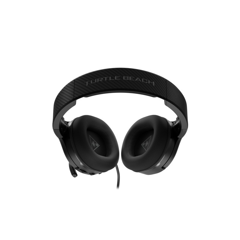 Turtle Beach Recon 200 GEN 2 Auriculares Alámbrico Diadema Juego Negro