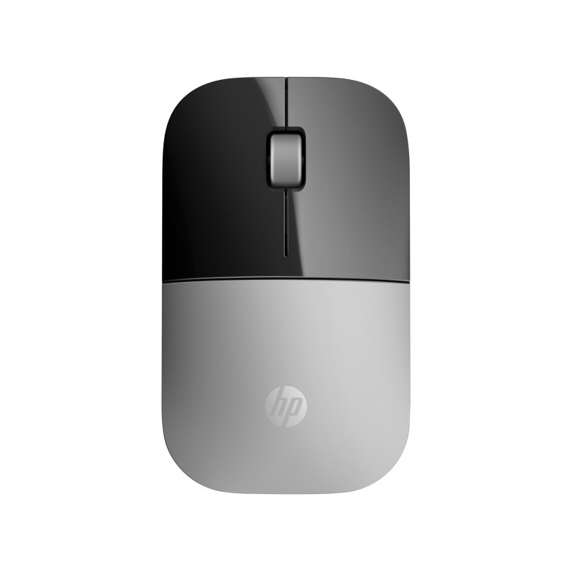 HP Z3700 Maus Beidhändig RF Wireless Optisch 1200 DPI