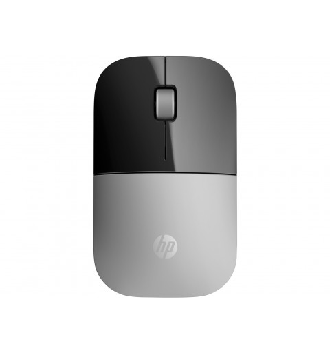 HP Z3700 Maus Beidhändig RF Wireless Optisch 1200 DPI