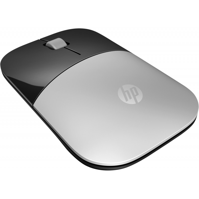 HP Z3700 Maus Beidhändig RF Wireless Optisch 1200 DPI