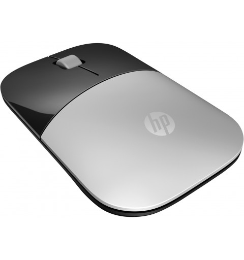 HP Z3700 Maus Beidhändig RF Wireless Optisch 1200 DPI