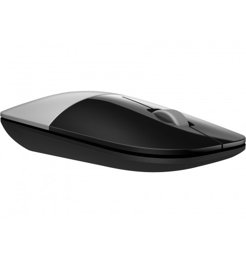 HP Z3700 mouse Ambidextrous RF Wireless Optical 1200 DPI