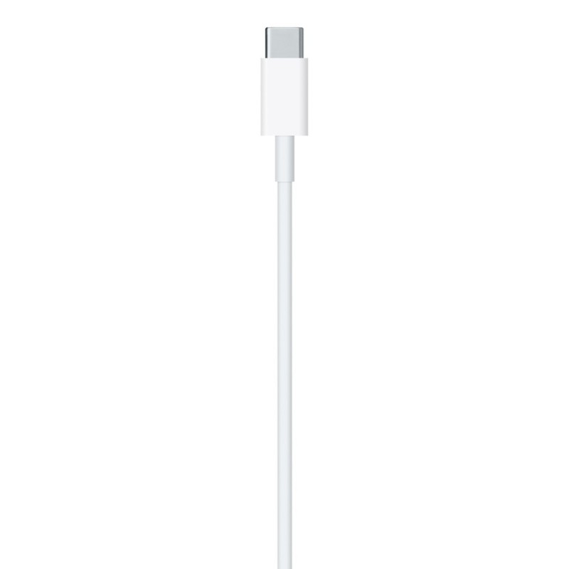 Apple MQGH2ZM A câble Lightning 2 m Blanc