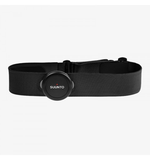 Suunto SS050579000 Smart Wearable Accessoire Band Schwarz