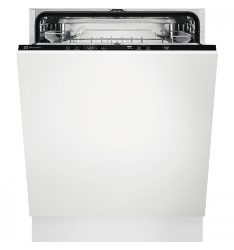 Electrolux EES47320L Fully built-in 13 place settings D