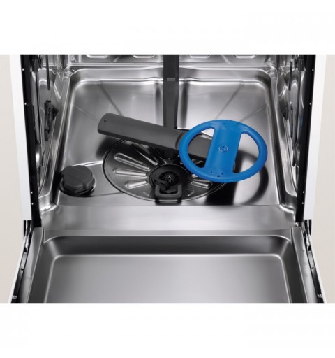 Electrolux EES47320L Fully built-in 13 place settings D