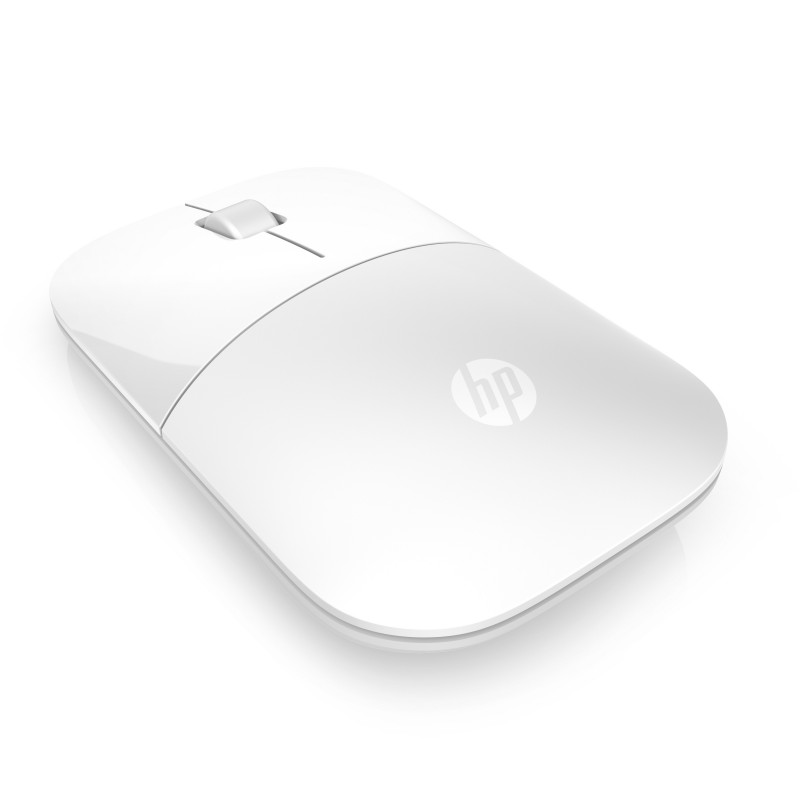 HP Z3700 souris Ambidextre RF sans fil Optique 1200 DPI