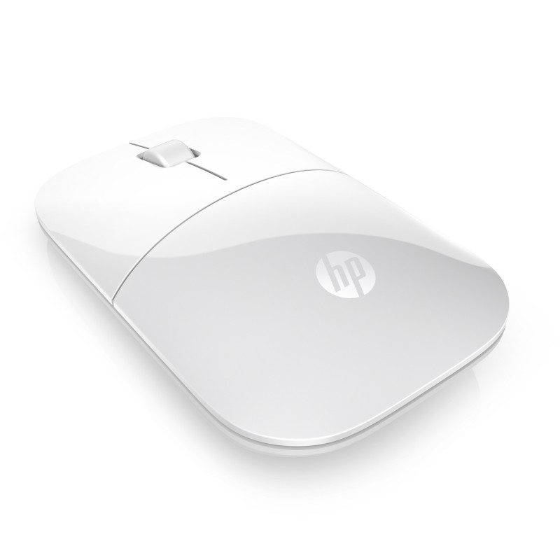 HP Z3700 Maus Beidhändig RF Wireless Optisch 1200 DPI