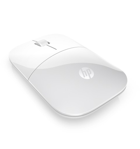 HP Z3700 Maus Beidhändig RF Wireless Optisch 1200 DPI