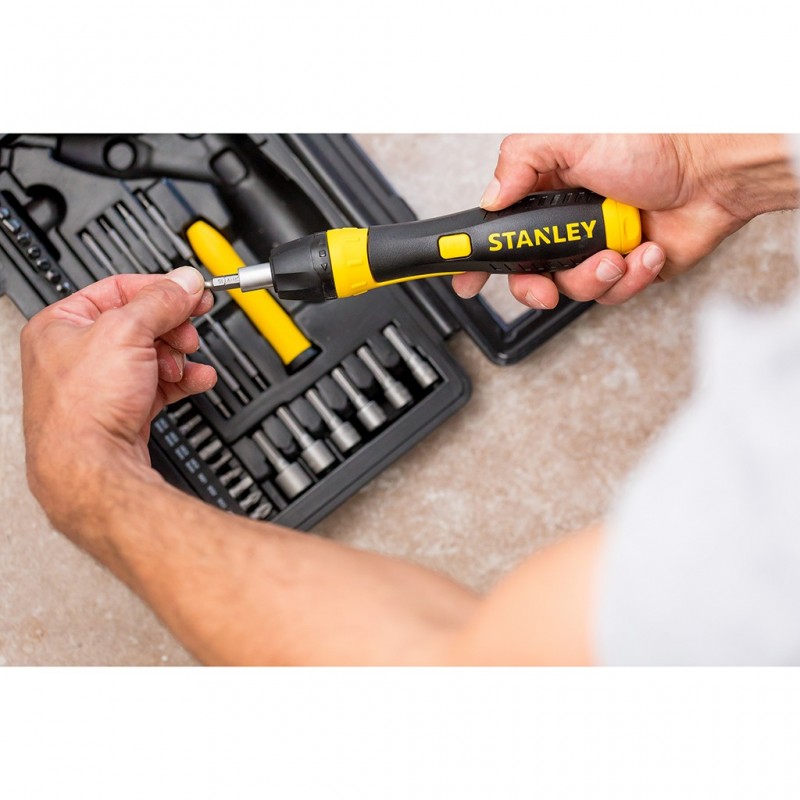 Stanley 0-63-038 manual screwdriver Set