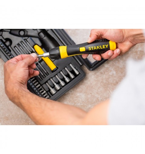 Stanley 0-63-038 manual screwdriver Set