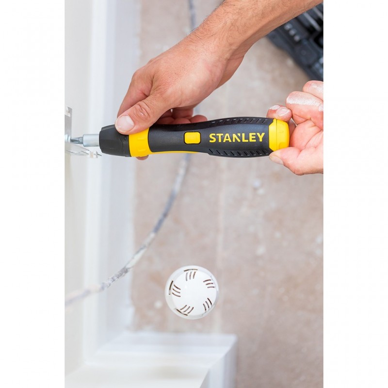 Stanley 0-63-038 manual screwdriver Set