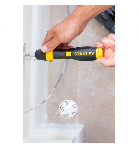 Stanley 0-63-038 manual screwdriver Set