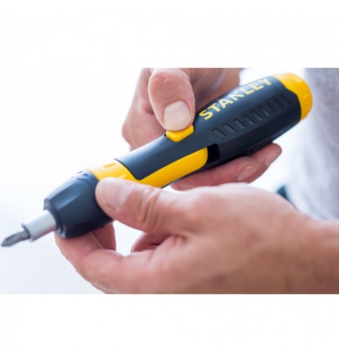 Stanley 0-63-038 manual screwdriver Set