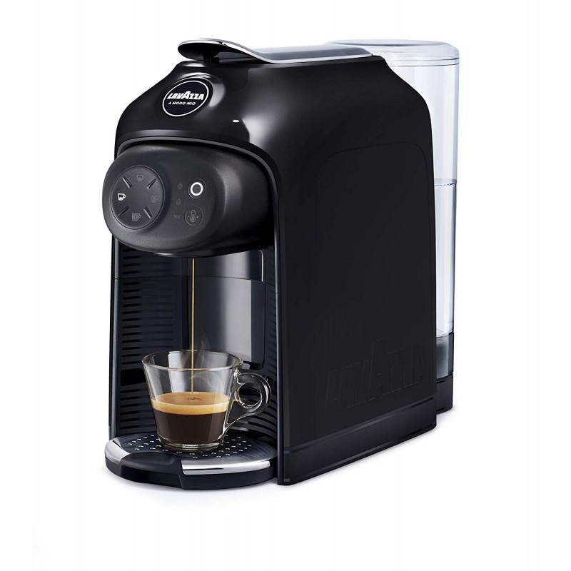 Lavazza Idola Vollautomatisch Pad-Kaffeemaschine 1,1 l