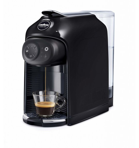 Lavazza Idola Fully-auto Capsule coffee machine 1.1 L