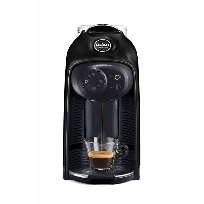 Lavazza Idola Entièrement automatique Cafetière à dosette 1,1 L