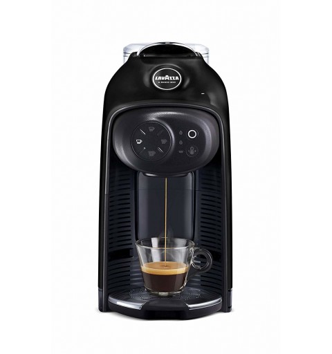 Lavazza Idola Entièrement automatique Cafetière à dosette 1,1 L