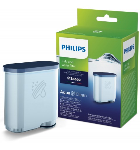 Philips Same as CA6903 00 Calc and Water filter