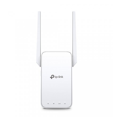 TP-LINK RE315 moltiplicatore di rete Bianco 10, 100 Mbit s