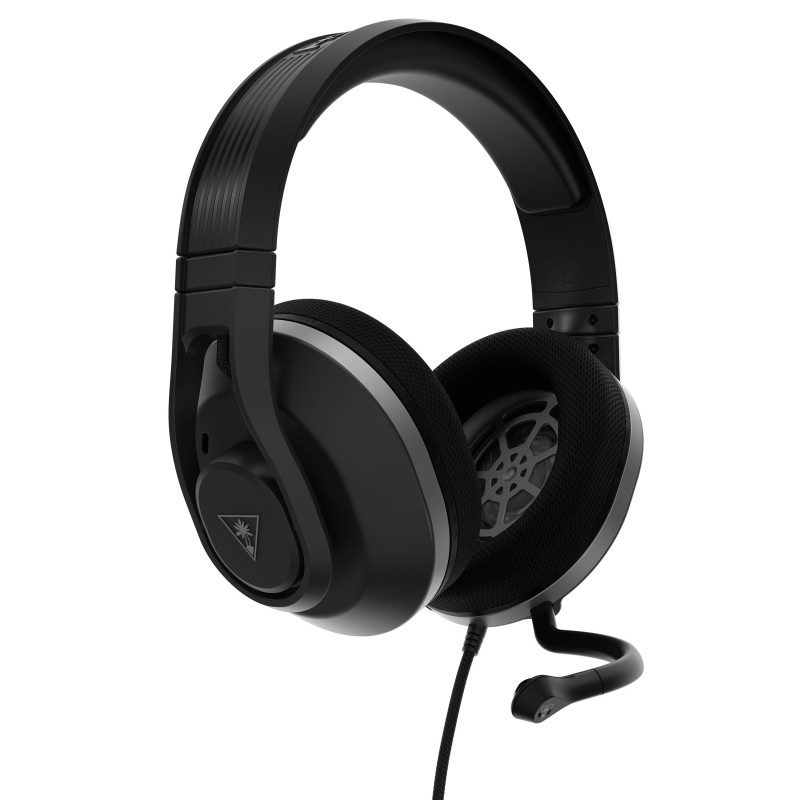 Turtle Beach Recon 500 Kopfhörer Verkabelt Kopfband Gaming Schwarz