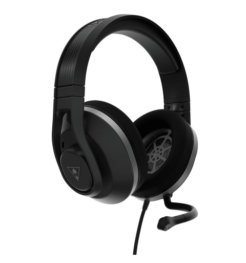 Turtle Beach Recon 500 Auriculares Alámbrico Diadema Juego Negro