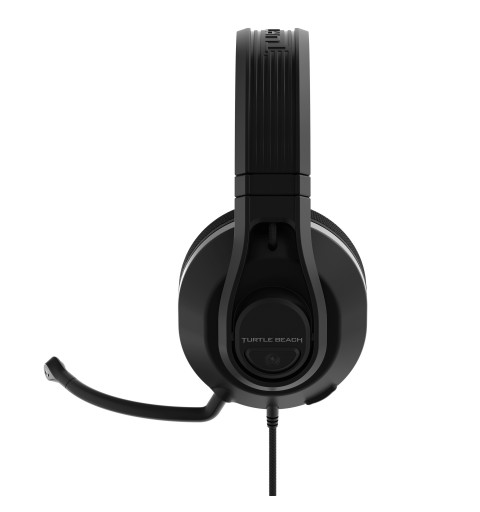 Turtle Beach Recon 500 Kopfhörer Verkabelt Kopfband Gaming Schwarz