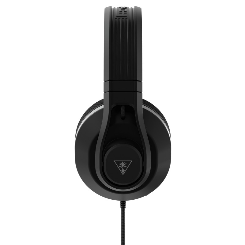 Turtle Beach Recon 500 Auricolare Cablato A Padiglione Giocare Nero