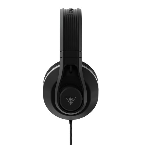 Turtle Beach Recon 500 Auricolare Cablato A Padiglione Giocare Nero