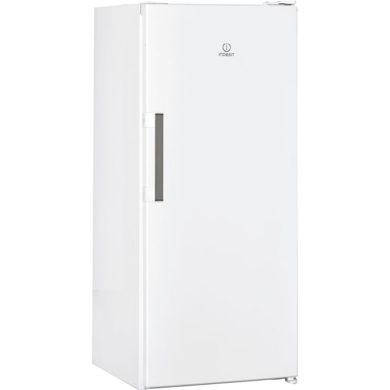 Indesit SI4 1 W1 Kühlschrank Freistehend 263 l F Weiß