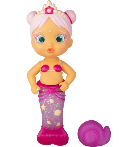 IMC Toys Bloopies 99623 jeu, jouet et adhésif de bain Jouet de bain Couleurs assorties