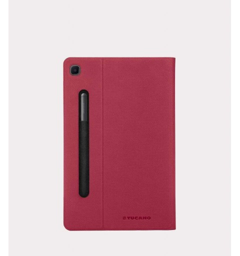 Tucano Gala 26.4 cm (10.4") Folio Red