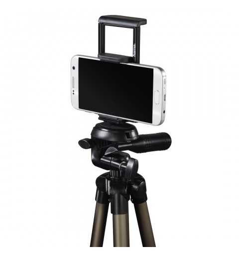 Hama 00004619 tripod Smartphone Tablet 3 leg(s) Champagne