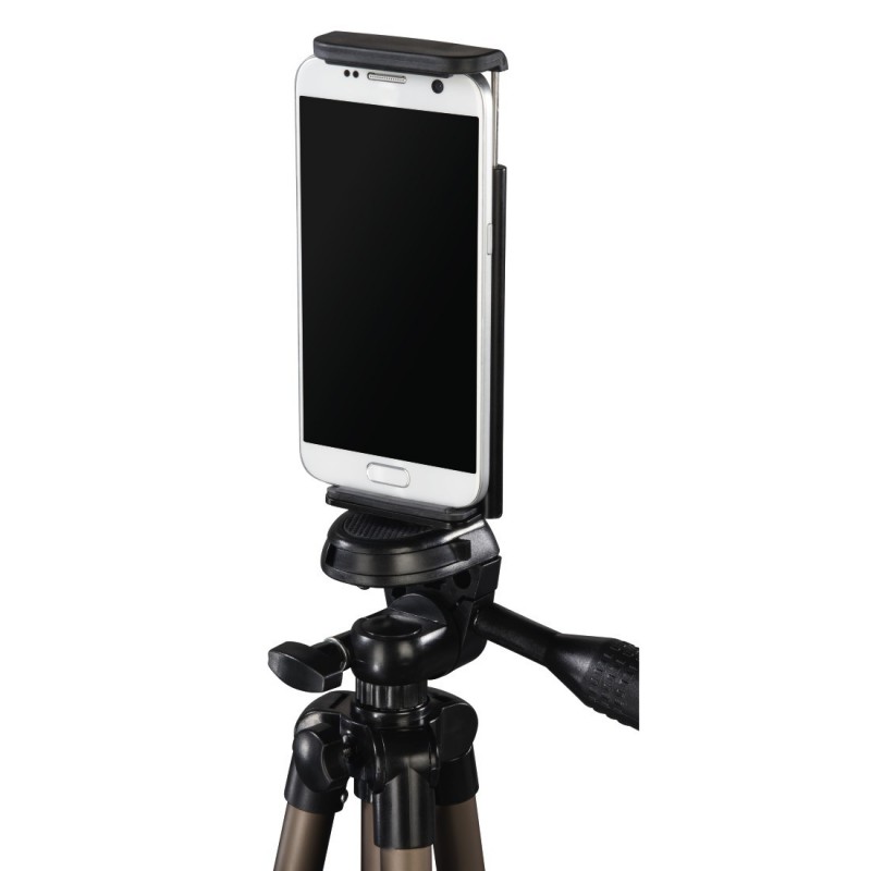 Hama 00004619 tripod Smartphone Tablet 3 leg(s) Champagne