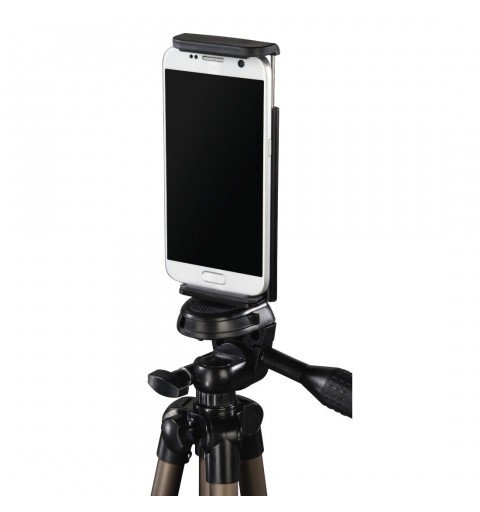 Hama 00004619 tripod Smartphone Tablet 3 leg(s) Champagne