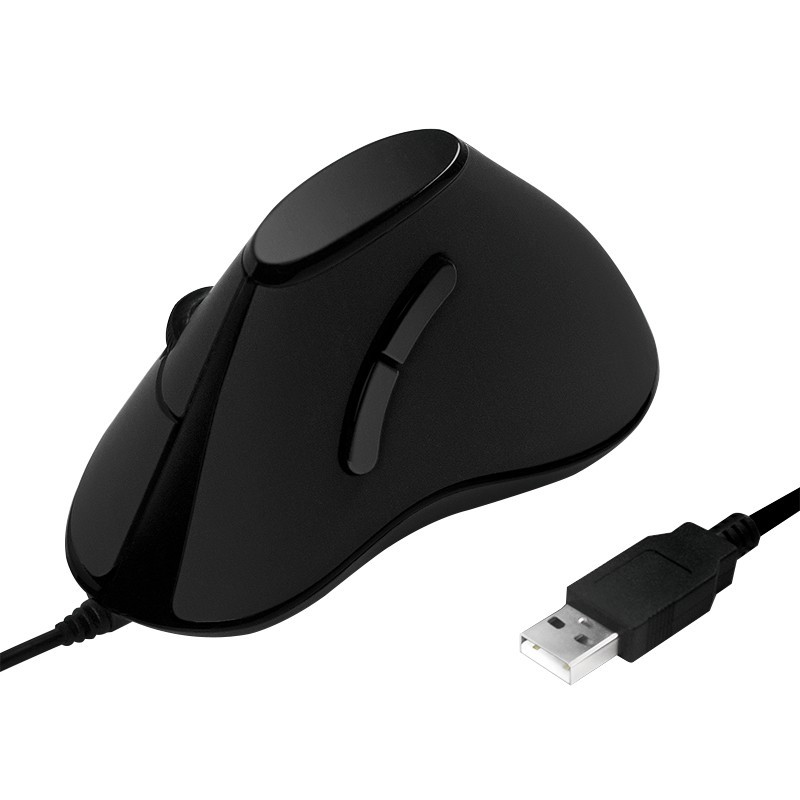 LogiLink ID0158 mouse Mano destra USB tipo A Ottico 1000 DPI