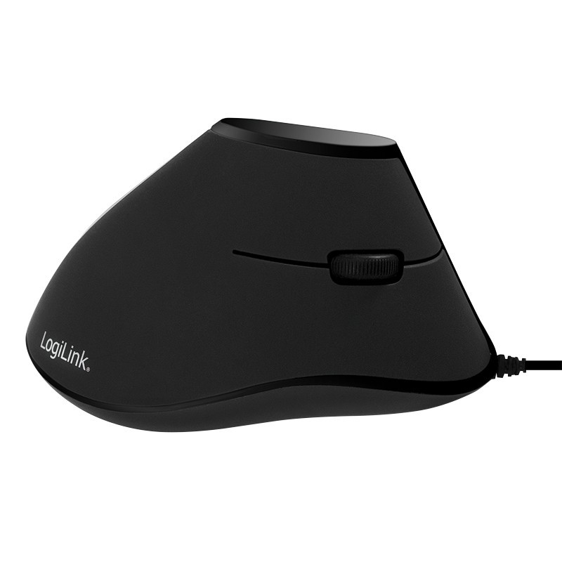 LogiLink ID0158 mouse Mano destra USB tipo A Ottico 1000 DPI