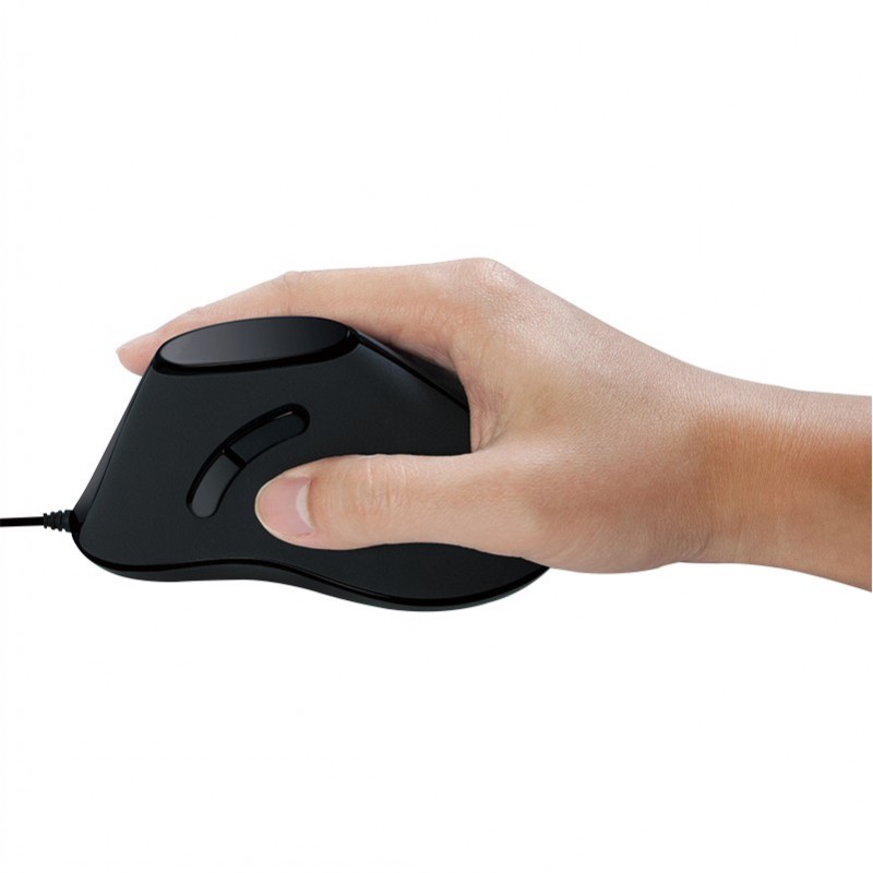 LogiLink ID0158 mouse Mano destra USB tipo A Ottico 1000 DPI