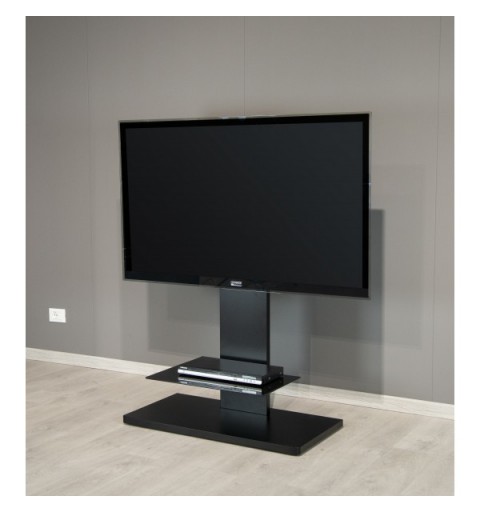 Munari KT090NEO support pour téléviseur 139,7 cm (55") Noir