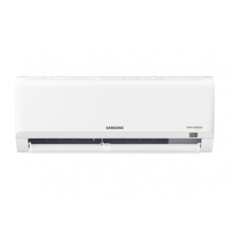 Samsung Malibu (AR30) AR09TXHQBWKNEU + AR09TXHQBWKXEU Malibu Climatizzatore split system Bianco