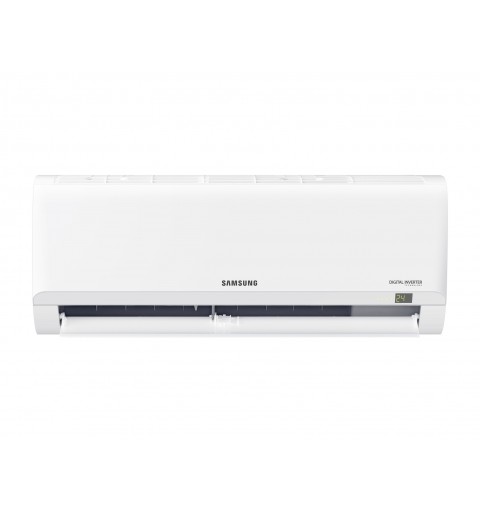 Samsung Malibu (AR30) AR09TXHQBWKNEU + AR09TXHQBWKXEU Malibu Climatizzatore split system Bianco