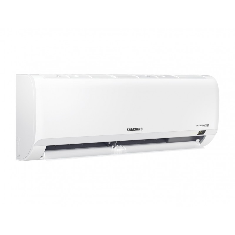 Samsung Malibu (AR30) AR09TXHQBWKNEU + AR09TXHQBWKXEU Malibu Climatizzatore split system Bianco