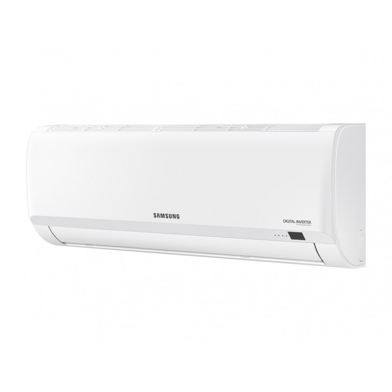 Samsung Malibu (AR30) AR09TXHQBWKNEU + AR09TXHQBWKXEU Malibu Climatizzatore split system Bianco