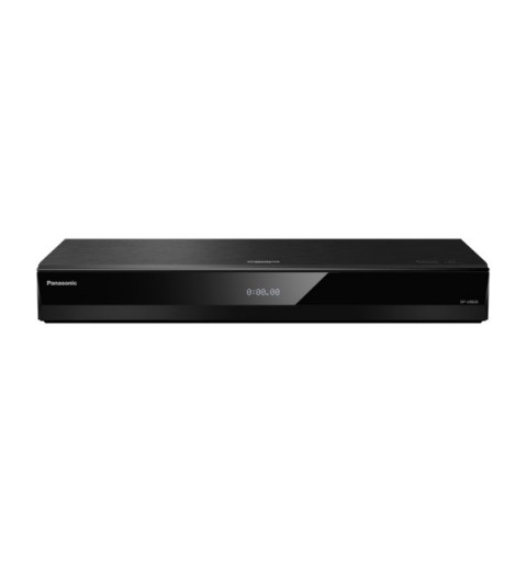 Panasonic DP-UB820EG Blu-Ray player Black