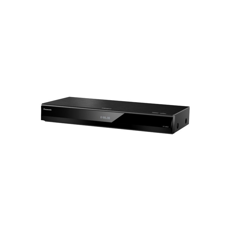 Panasonic DP-UB820EG Blu-Ray player Black