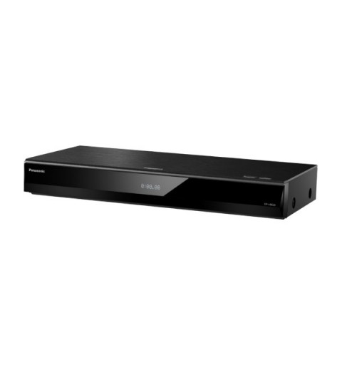 Panasonic DP-UB820EG Blu-Ray player Black