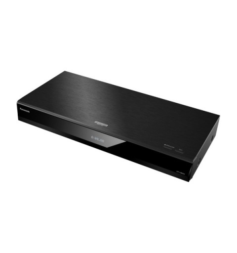 Panasonic DP-UB820EG Blu-Ray player Black