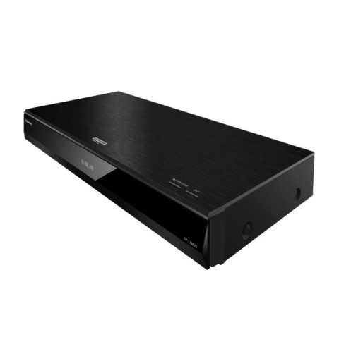 Panasonic DP-UB820EG Blu-Ray player Black