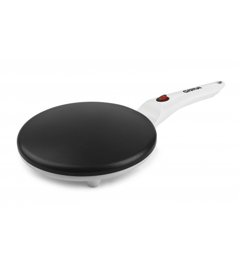 G3 Ferrari Creppe crepe maker 1 crepe(s) 800 W Black, White