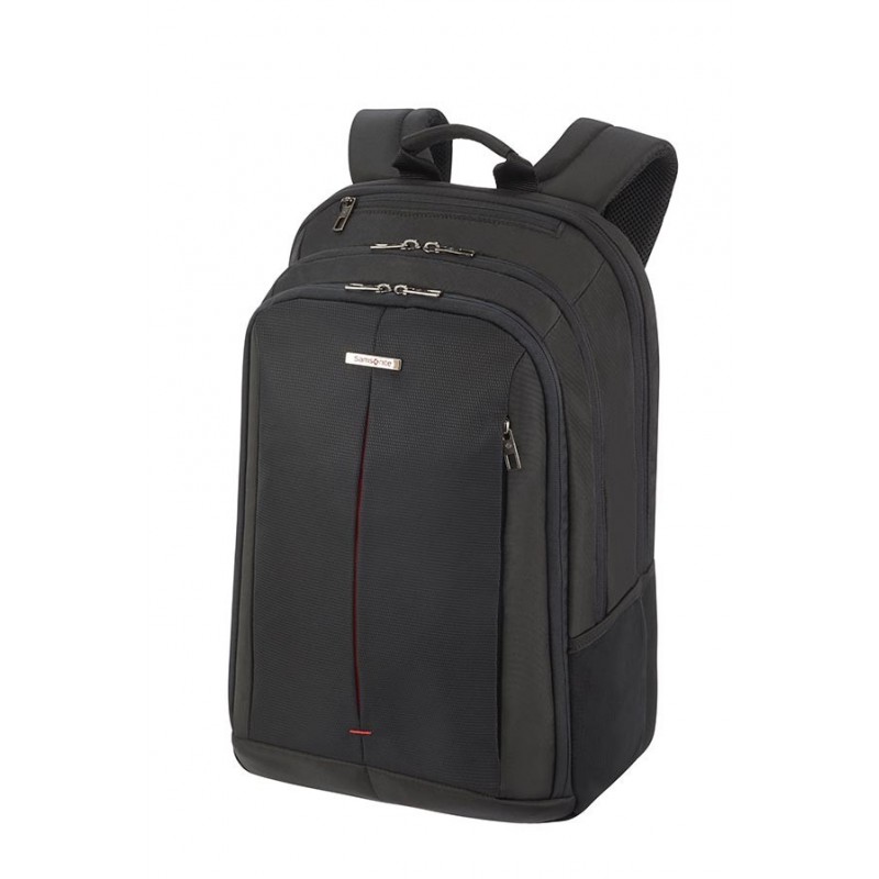 Samsonite GuardIT 2.0 L notebook case 43.9 cm (17.3") Backpack Black